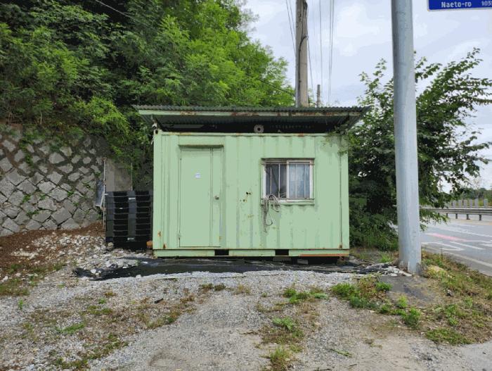 충청북도 제천시 고암동 264-5 주유소 경매 사진 17
