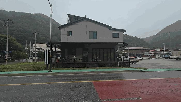 충청북도 단양군 대강면 두음리 590-39 근린주택 경매 사진 1