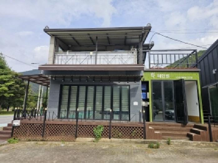 충청북도 단양군 대강면 두음리 590-39 근린주택 경매 사진 12