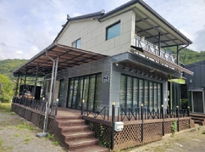 충청북도 단양군 대강면 두음리 590-39 근린주택 경매 사진 13