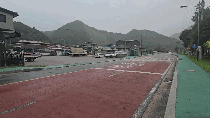 충청북도 단양군 대강면 두음리 590-39 근린주택 경매 사진 2