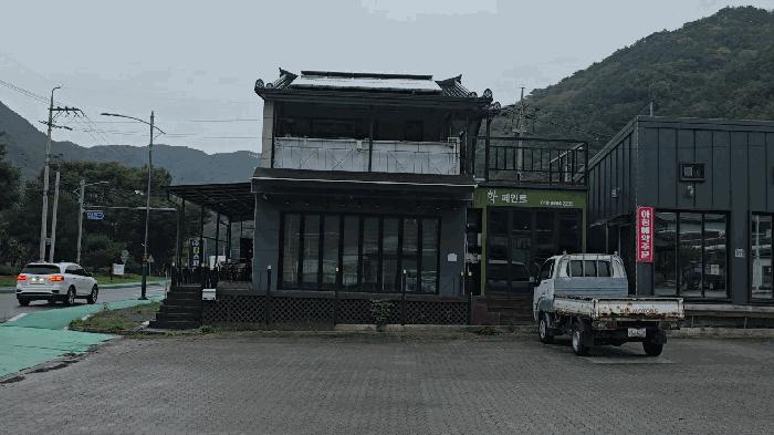 충청북도 단양군 대강면 두음리 590-39 근린주택 경매 사진 7