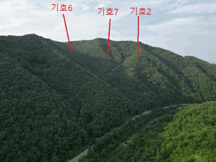충청북도 제천시 봉양읍 학산리 산51 임야 경매 사진 15
