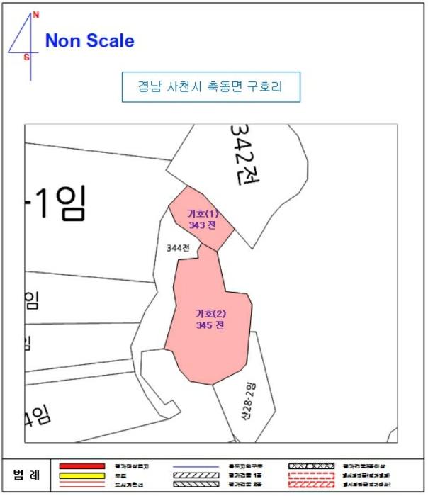 경상남도 사천시 축동면 구호리 363 전 경매 사진 12