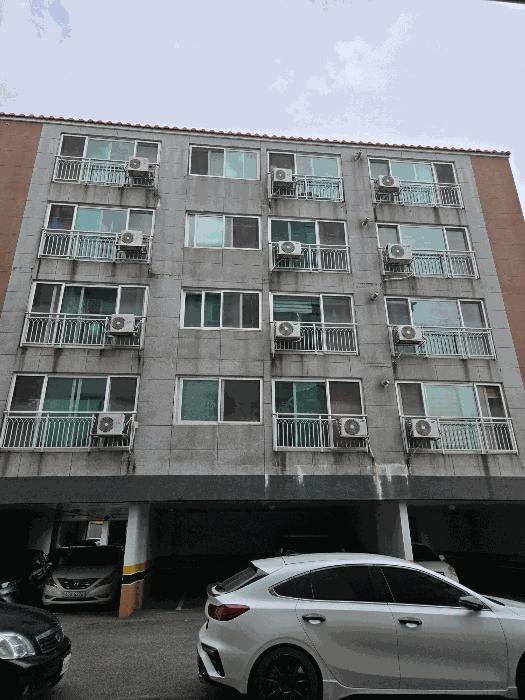 경상남도 사천시 사천읍 샘골길 47, 2층201호 (해비취2차)구) 경상남도 사천시 사천읍 선인리 174-2 다세대(빌라) 경매 사진 19