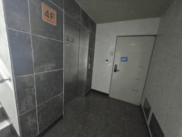 경상남도 사천시 사천읍 샘골길 47, 2층201호 (해비취2차)구) 경상남도 사천시 사천읍 선인리 174-2 다세대(빌라) 경매 사진 4