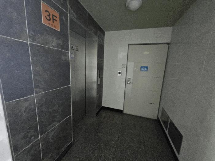 경상남도 사천시 사천읍 샘골길 47, 3층305호 (해비취2차)구) 경상남도 사천시 사천읍 선인리 174-2 다세대(빌라) 경매 사진 13