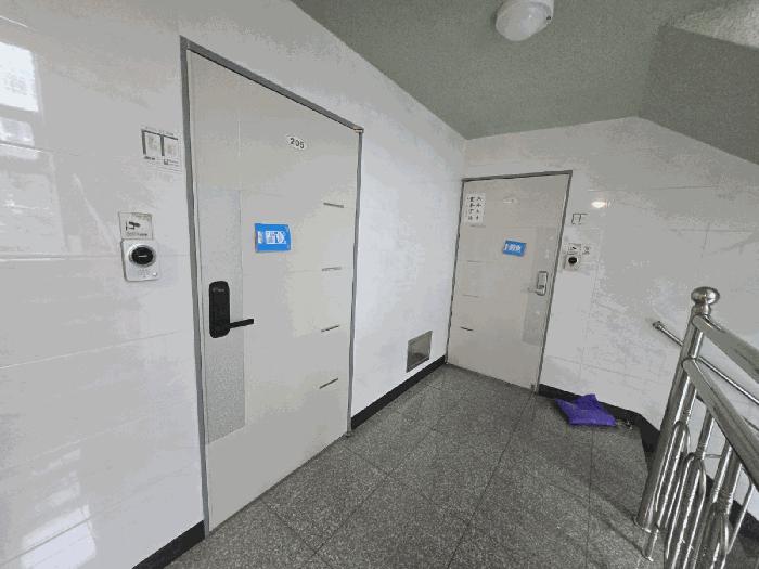 경상남도 사천시 사천읍 샘골길 47, 5층504호 (해비취2차)구) 경상남도 사천시 사천읍 선인리 174-2 다세대(빌라) 경매 사진 5