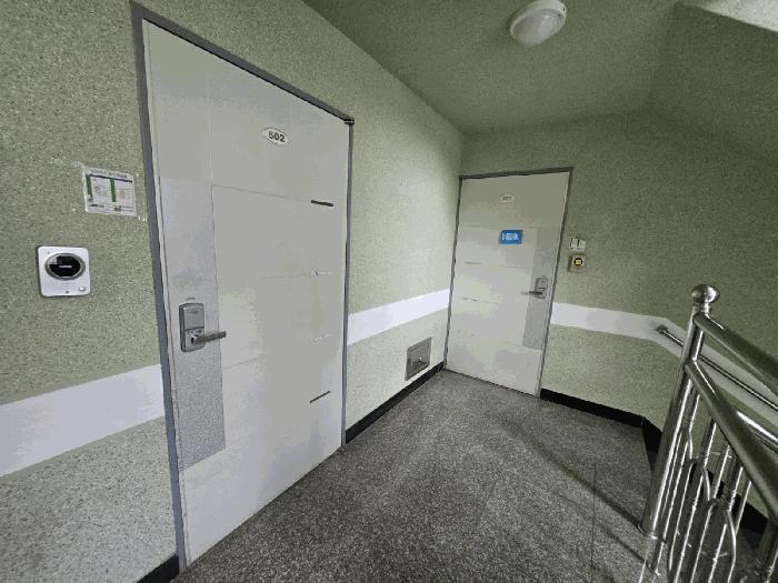 경상남도 사천시 사천읍 샘골길 43, 4층405호구) 경상남도 사천시 사천읍 선인리 175-8 다세대(빌라) 경매 사진 6