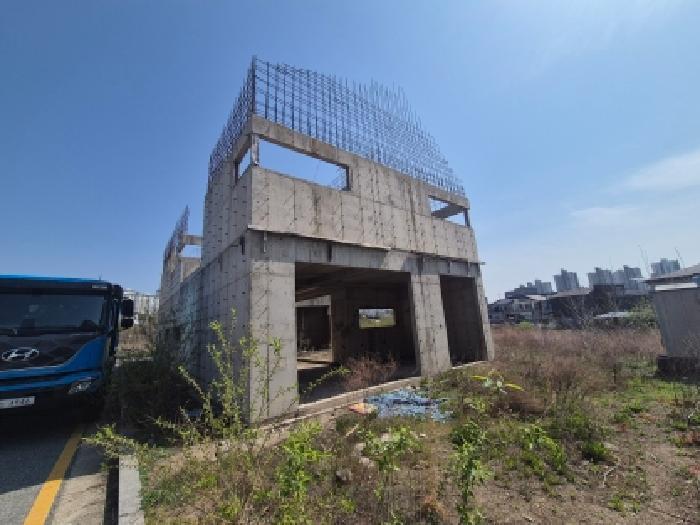 세종특별자치시 고운동 1026 대지 경매 사진 20