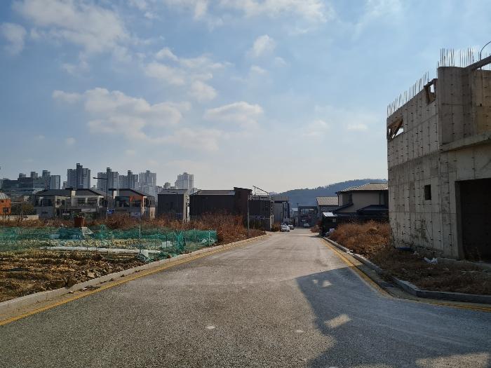 세종특별자치시 고운동 1026 대지 경매 사진 4