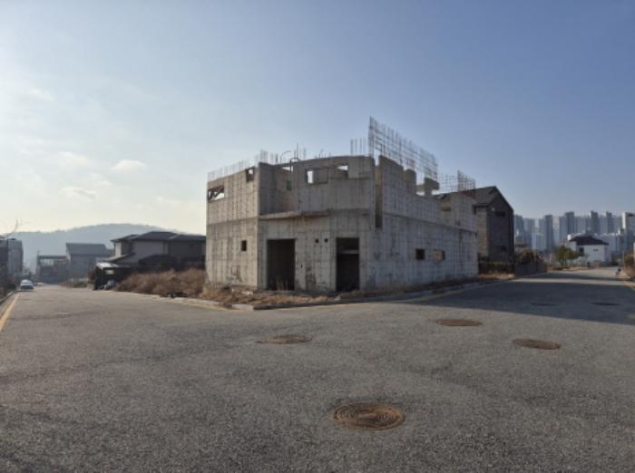 세종특별자치시 고운동 1026 대지 경매 사진 7