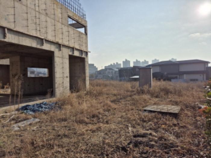 세종특별자치시 고운동 1026 대지 경매 사진 9