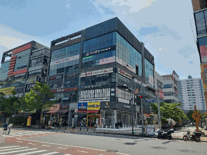 대전광역시 서구 도안동 1772 럭키프라자2 1층115호 근린상가 경매 사진 6