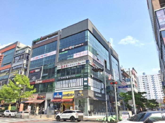 대전광역시 서구 도안동 1772 럭키프라자2 1층115호 근린상가 경매 사진 8