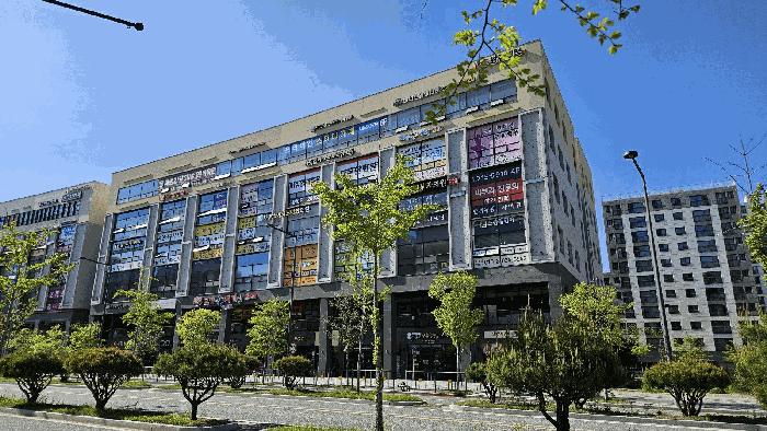 세종특별자치시 반곡동 862 왕관빌딩 2층206호 근린상가 경매 사진 14