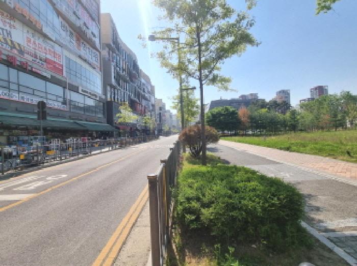 세종특별자치시 반곡동 862 왕관빌딩 2층206호 근린상가 경매 사진 17