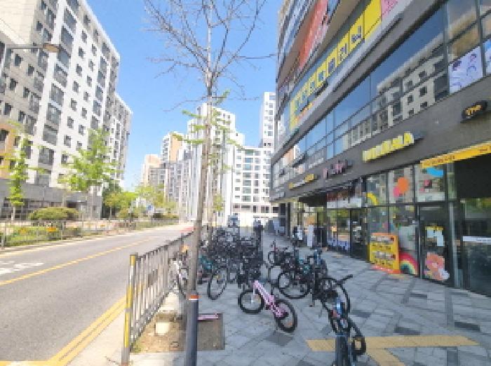세종특별자치시 반곡동 862 왕관빌딩 2층206호 근린상가 경매 사진 18