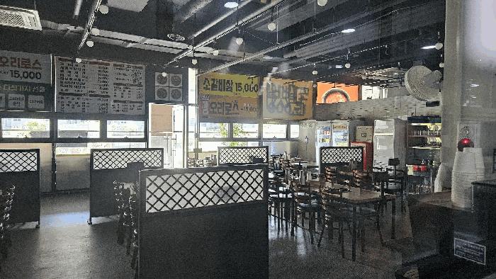 세종특별자치시 반곡동 862 왕관빌딩 2층206호 근린상가 경매 사진 7