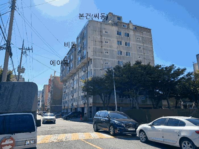 전라남도 목포시 상동 829 하당로데오타운 씨동 4층404호 오피스텔 경매 사진 1