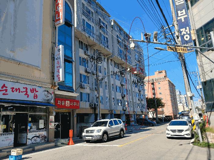 전라남도 목포시 상동 829 하당로데오타운 씨동 4층404호 오피스텔 경매 사진 3