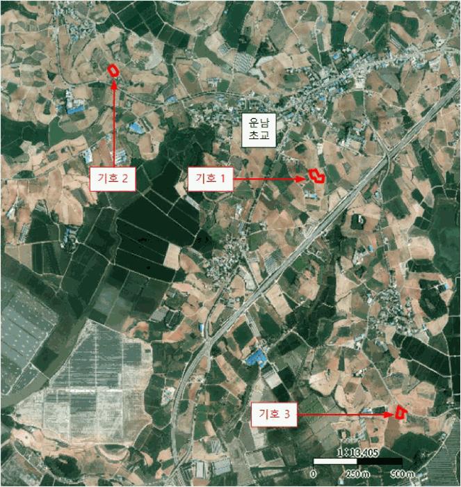 전라남도 무안군 운남면 연리 371 전 경매 사진 11