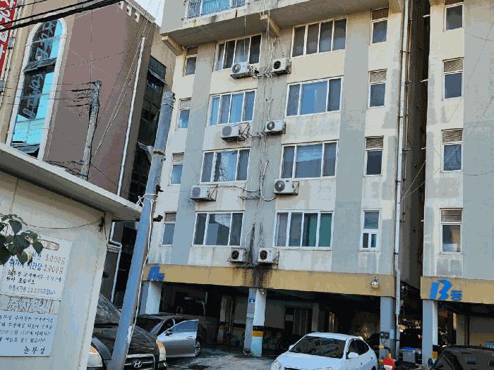 전라남도 목포시 상동 829-17 하당로데오타운 에이동 8층803호 다세대(빌라) 경매 사진 2