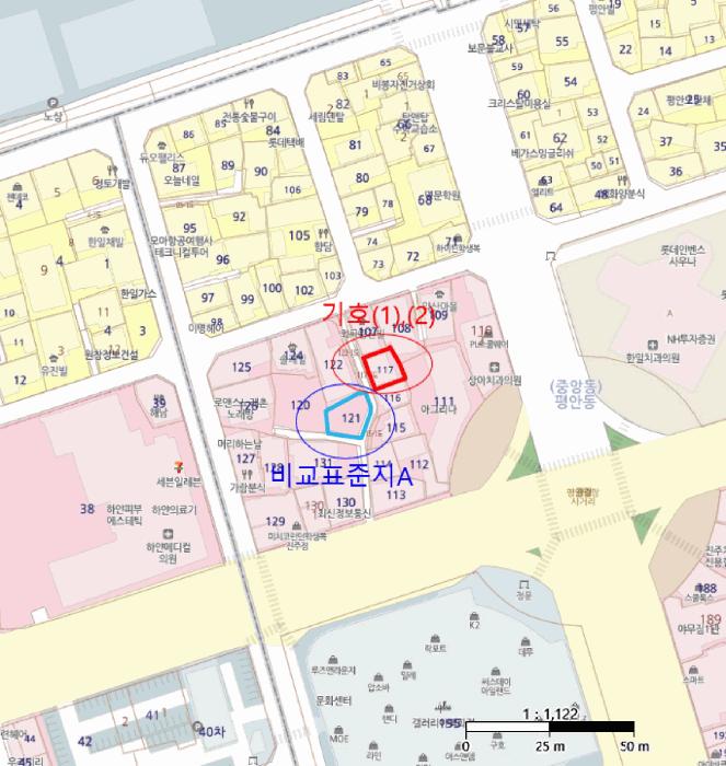 경상남도 진주시 평안동 117 다가구주택 경매 사진 17