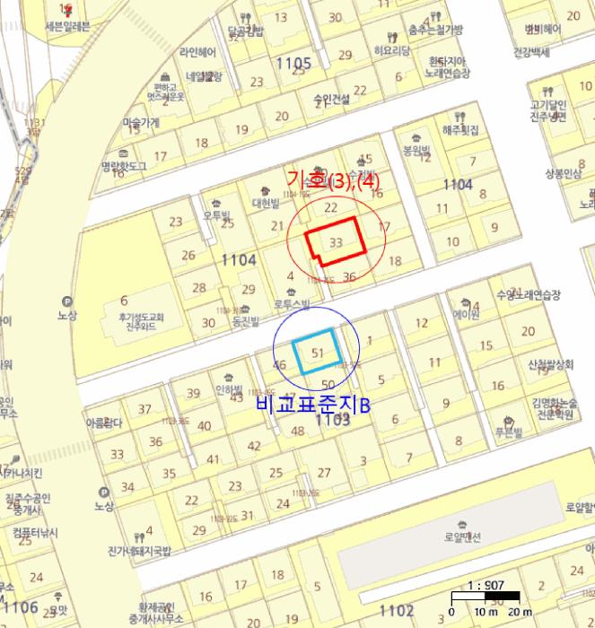 경상남도 진주시 평안동 117 다가구주택 경매 사진 18