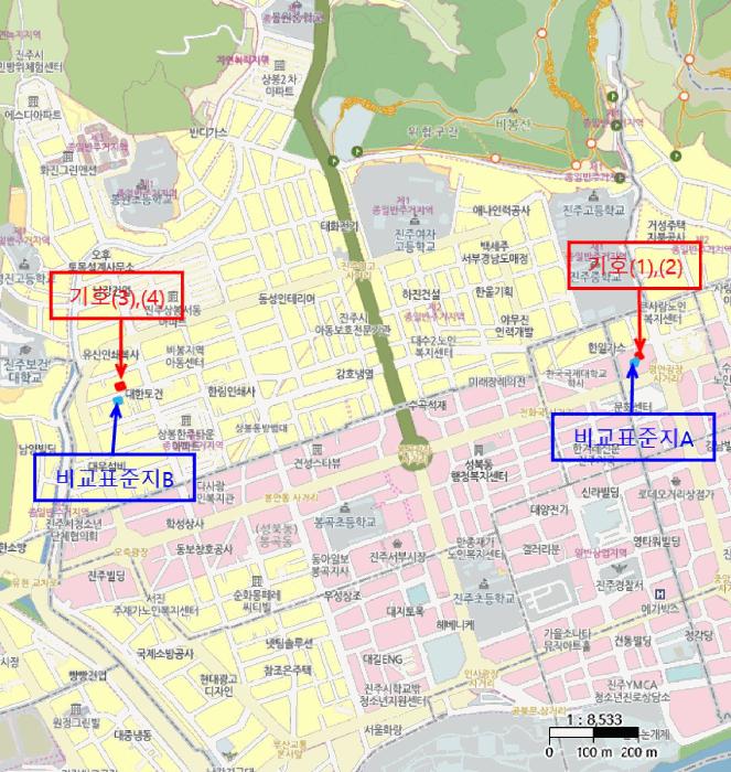 경상남도 진주시 상봉동 1104-33 주택 경매 사진 16