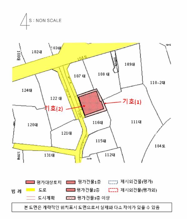 경상남도 진주시 상봉동 1104-33 주택 경매 사진 19