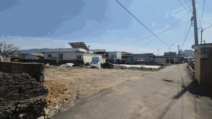 경상남도 사천시 사남면 초전리 773 대지 경매 사진 1