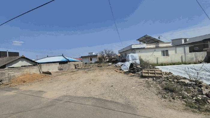 경상남도 사천시 사남면 초전리 773 대지 경매 사진 2