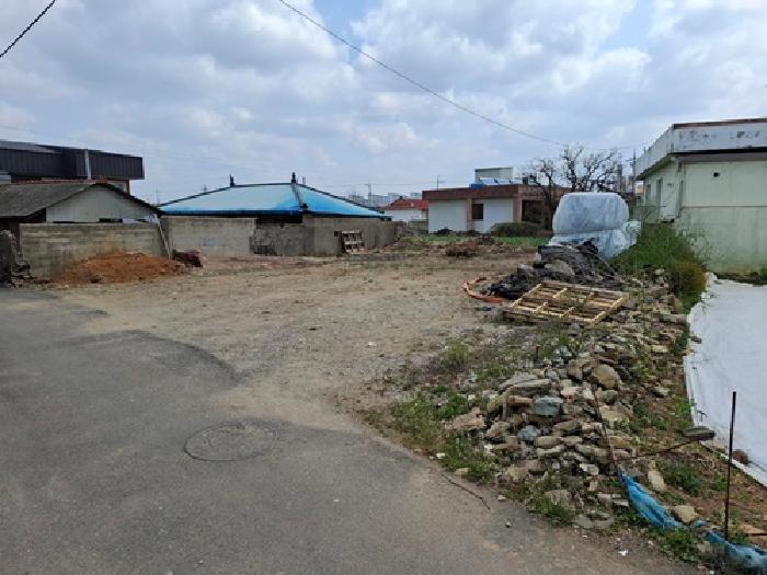 경상남도 사천시 사남면 초전리 773 대지 경매 사진 4