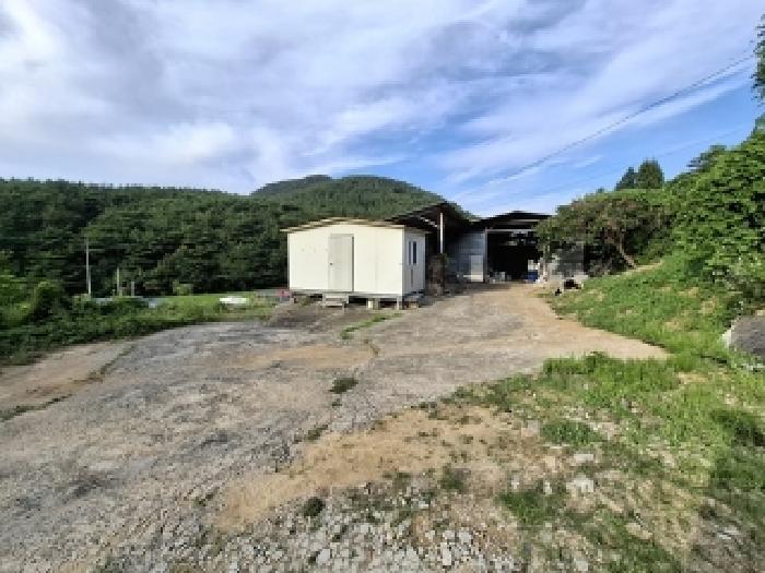 경상남도 남해군 남해읍 평리 826-13 답 경매 사진 16