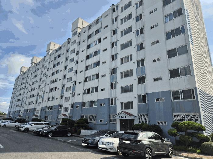 경상남도 사천시 사천읍 사주리 460-1 대방빌리지 101동 2층207호 아파트 경매 사진 7