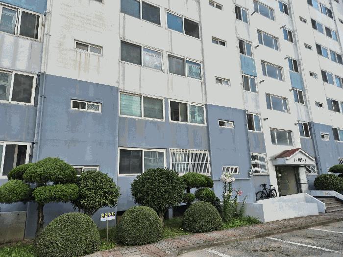 경상남도 사천시 사천읍 사주리 460-1 대방빌리지 101동 2층207호 아파트 경매 사진 8