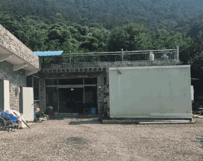 경상남도 산청군 단성면 백운리 477 임야 경매 사진 17