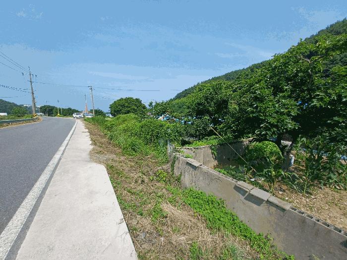 경상남도 남해군 남면 상가리 748-1 주택 경매 사진 2