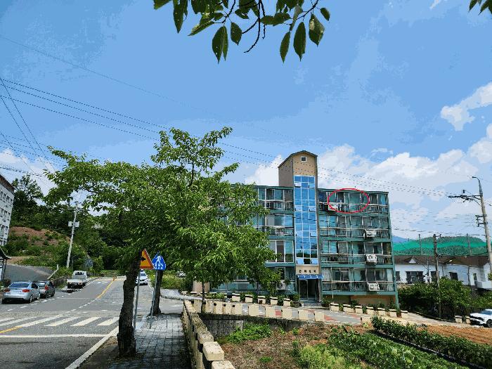 경상남도 하동군 진교면 진교리 670 4층402호 다세대(빌라) 경매 사진 1