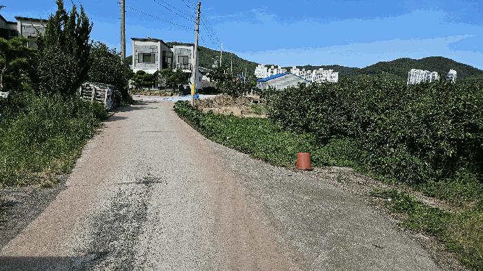 경상남도 사천시 답