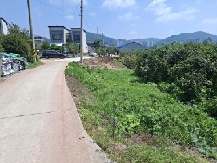 경상남도 사천시 정동면 고읍리 89-3 답 경매 사진 6