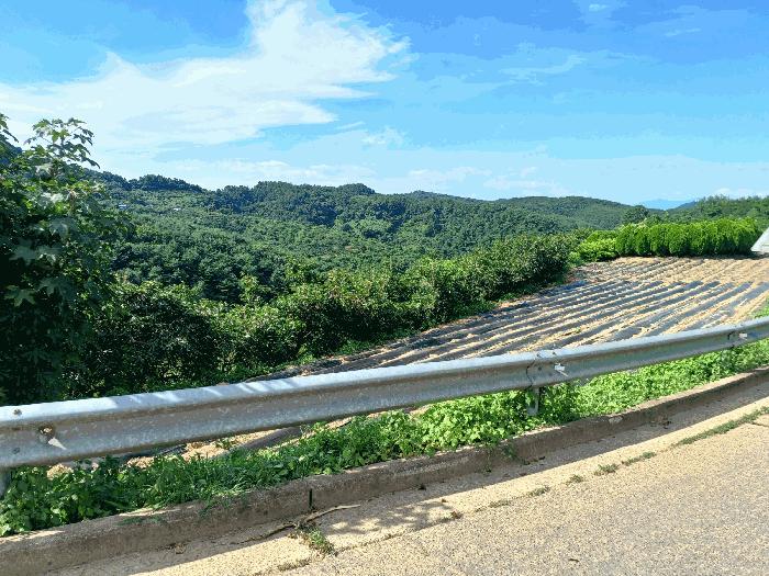 경상남도 진주시 답
