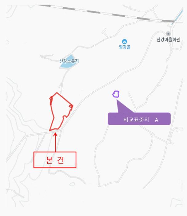 경상남도 진주시 내동면 독산리 986 답 경매 사진 16