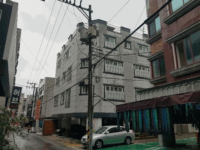 경상남도 진주시 봉곡동 109 다가구주택 경매 사진 1