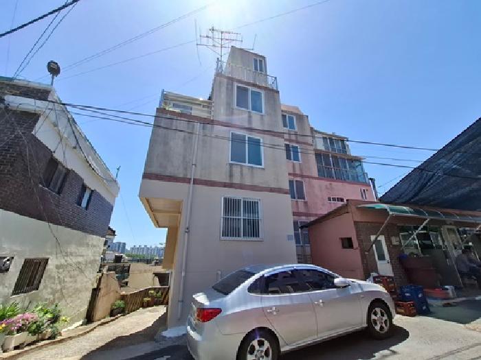 경상남도 진주시 망경동 399-1 일등빌 5층501호 다세대(빌라) 경매 사진 4
