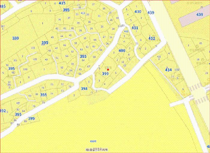 경상남도 진주시 망경동 399-1 일등빌 5층501호 다세대(빌라) 경매 사진 9