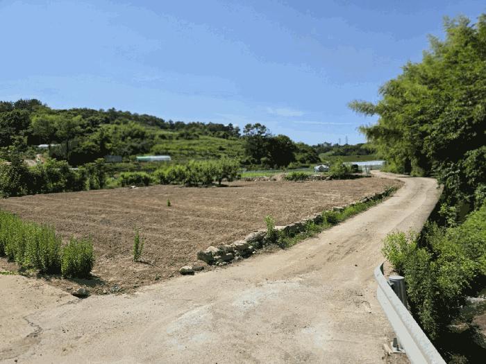 경상남도 진주시 정촌면 소곡리 562-3 창고 경매 사진 1