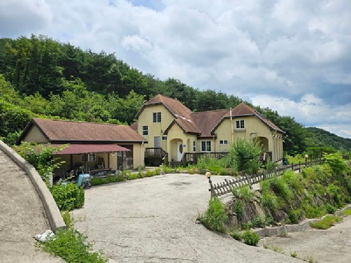 경상남도 산청군 신안면 안봉리 54-1 주택 경매 사진 17