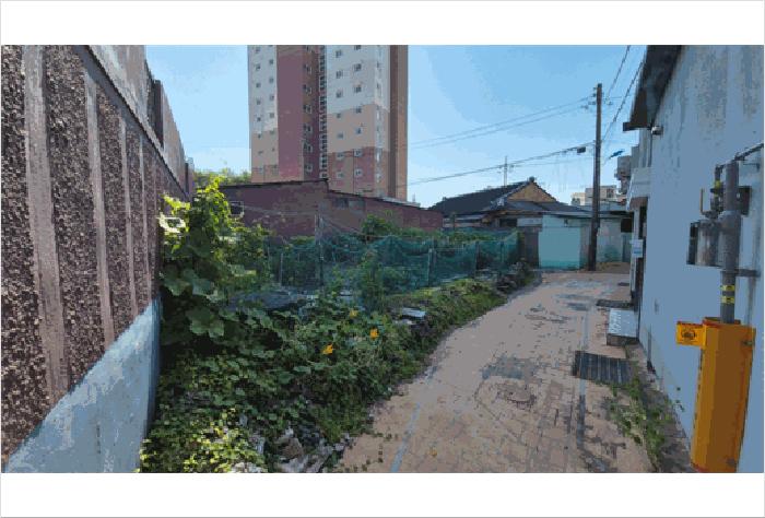 경상남도 사천시 대지
